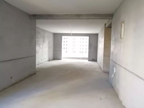 建業十八城11月佳音播報 內外墻涂料施工圓滿完成，初冬暖心中遇見幸福家的模樣
